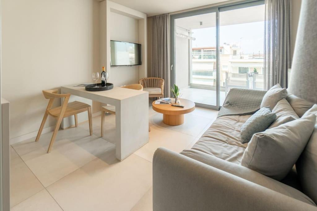 Apartamento Cw Riviera Atenas