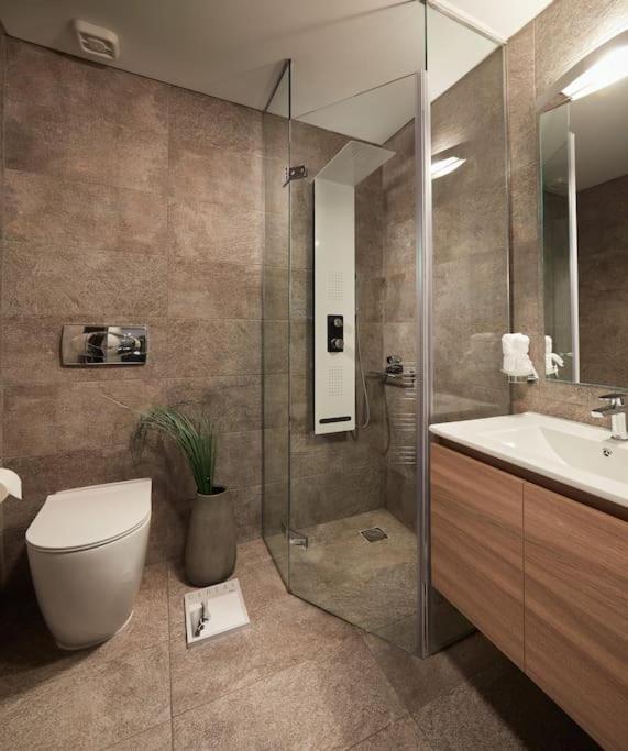 Cw Riviera Apartamento Atenas