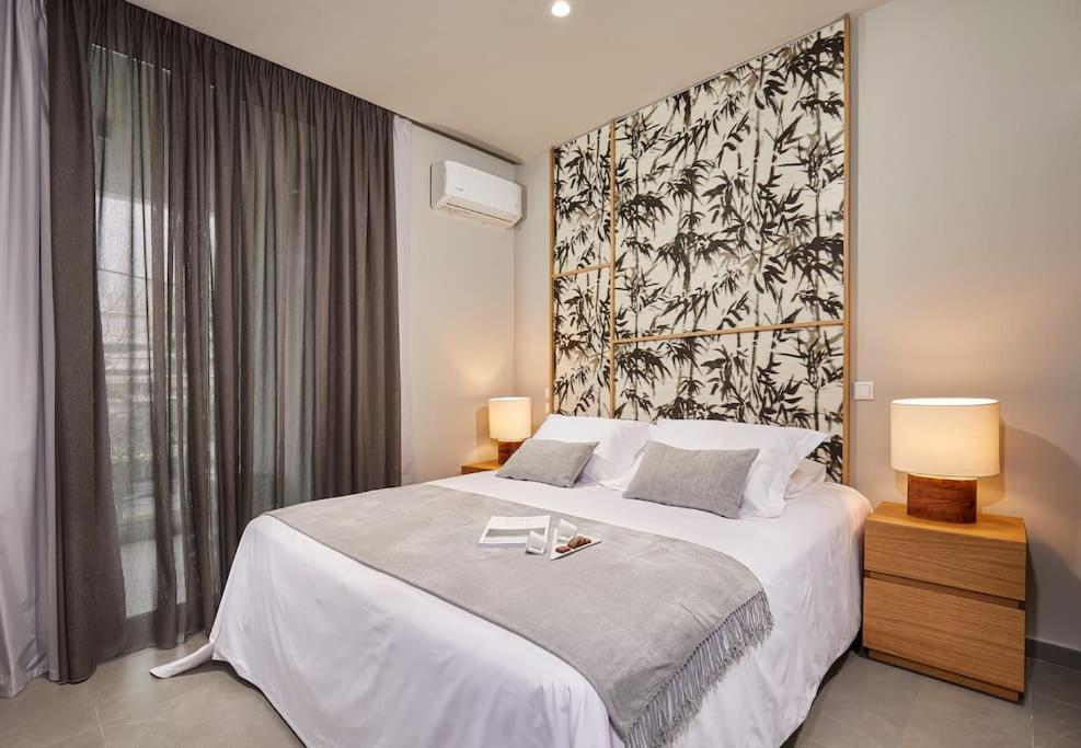 Apartamento Cw Riviera *