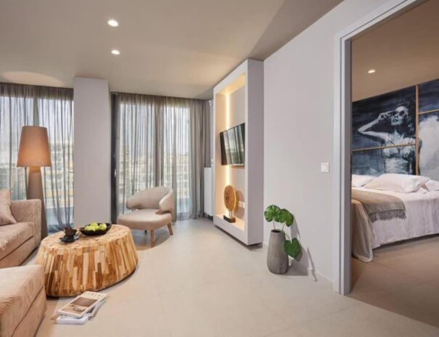 Cw Riviera Apartamento *