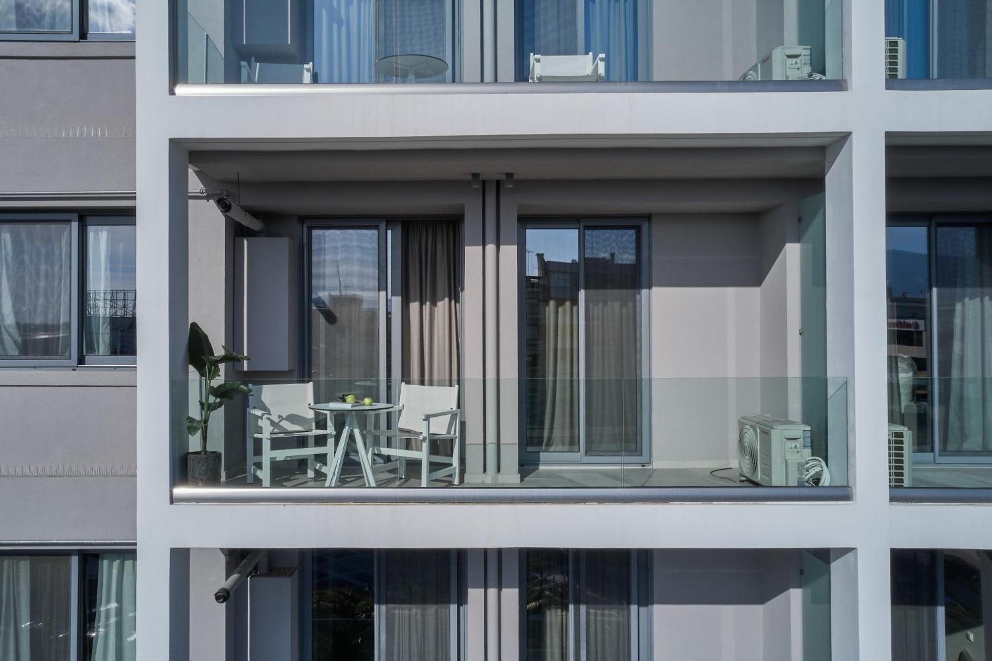 Cw Riviera Apartamento