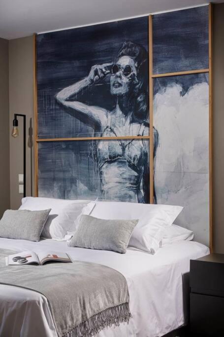 Apartamento Cw Riviera *
