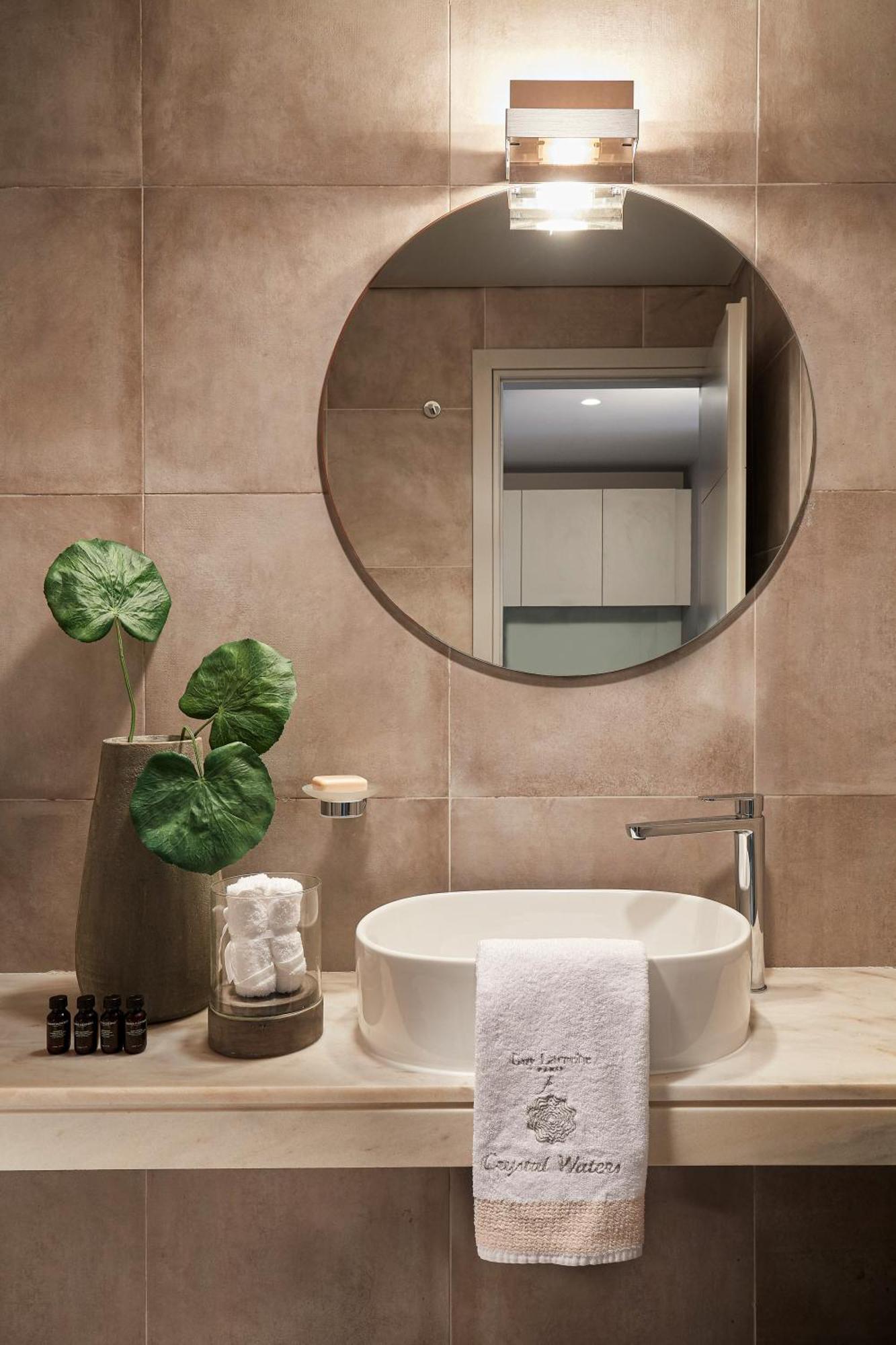 Cw Riviera Apartamento