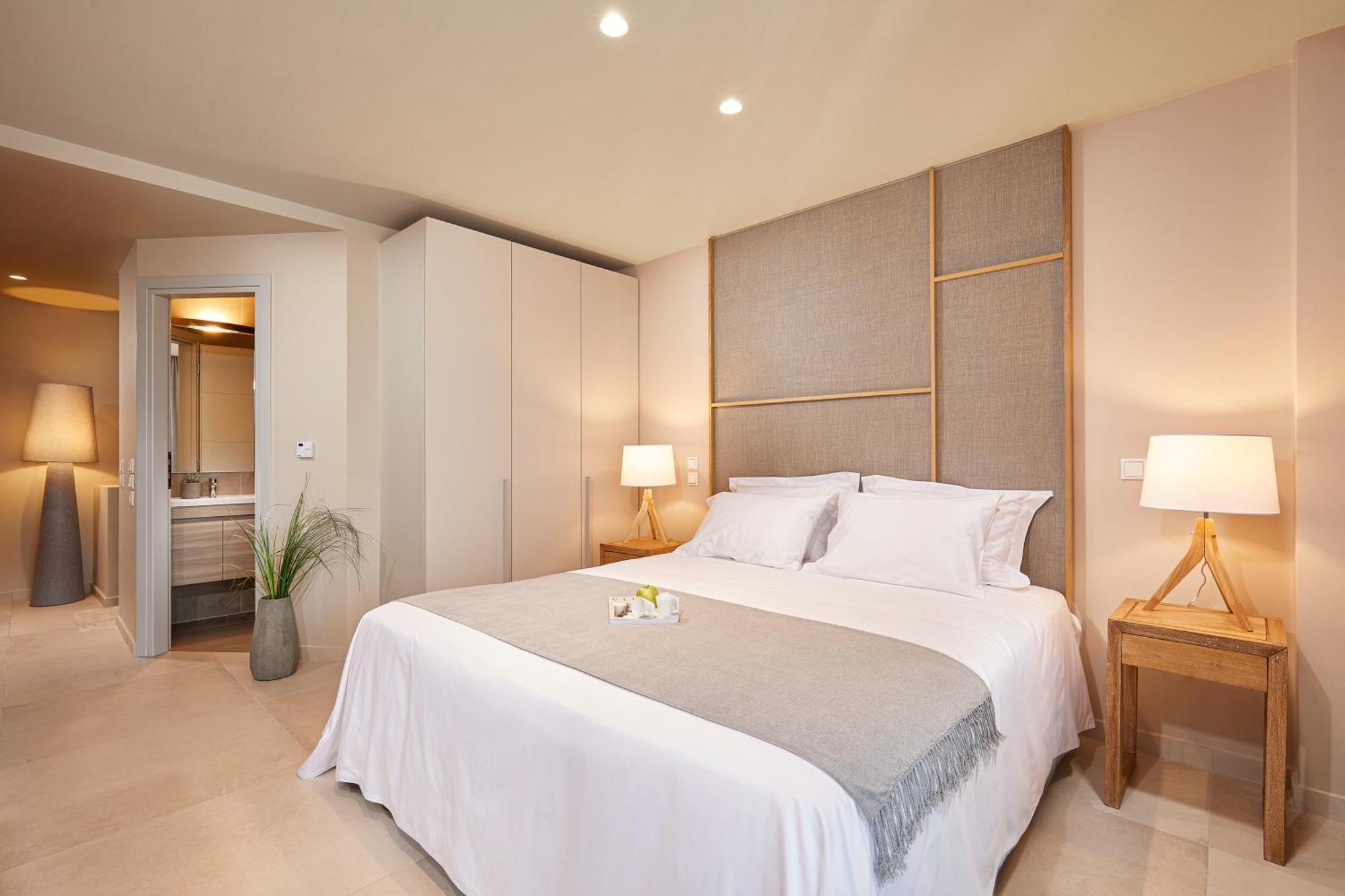 Apartamento Cw Riviera Atenas