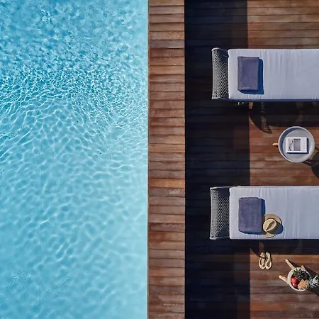 Cw Athens Riviera Suite Exterior photo