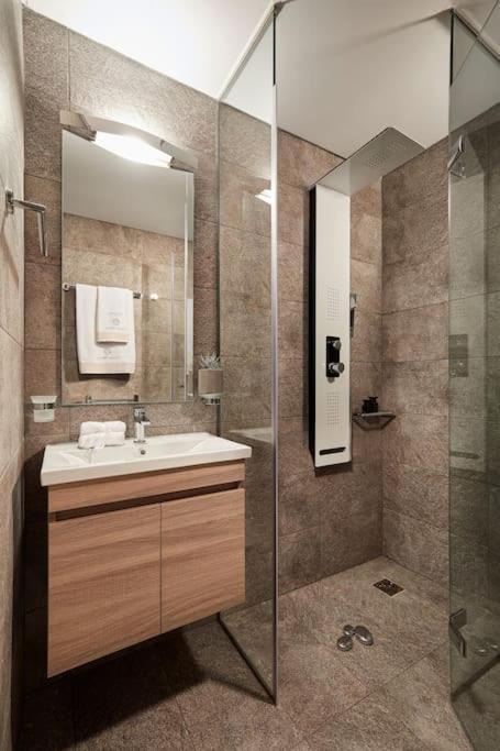 Apartment Cw Riviera Athen