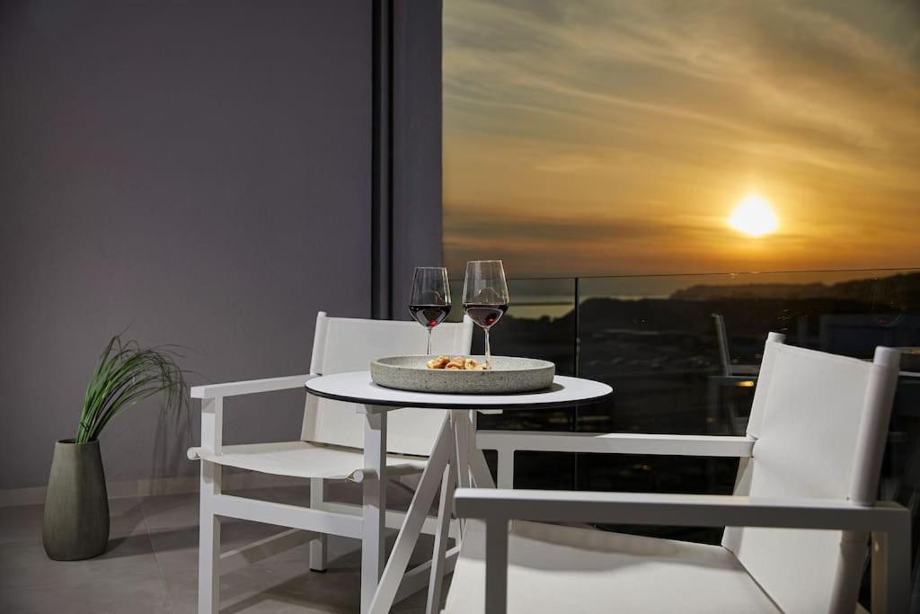 Apartment Cw Riviera Athen