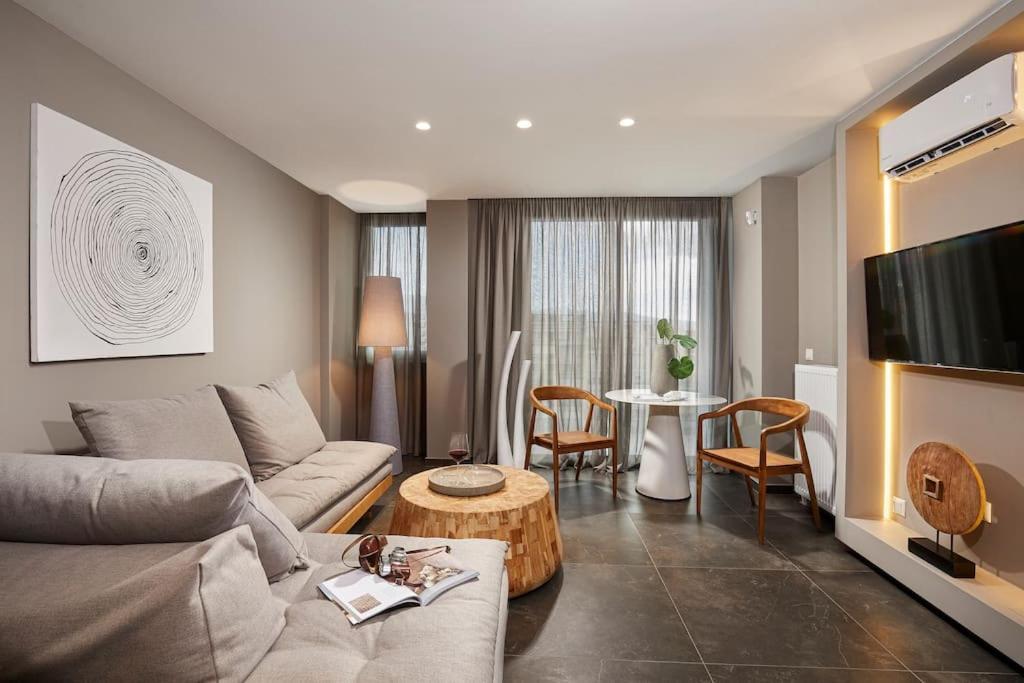 Apartment Cw Riviera Athen