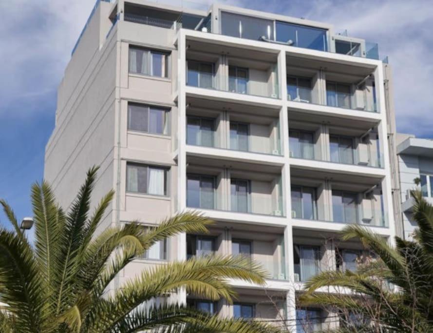 Apartment Cw Riviera Athen