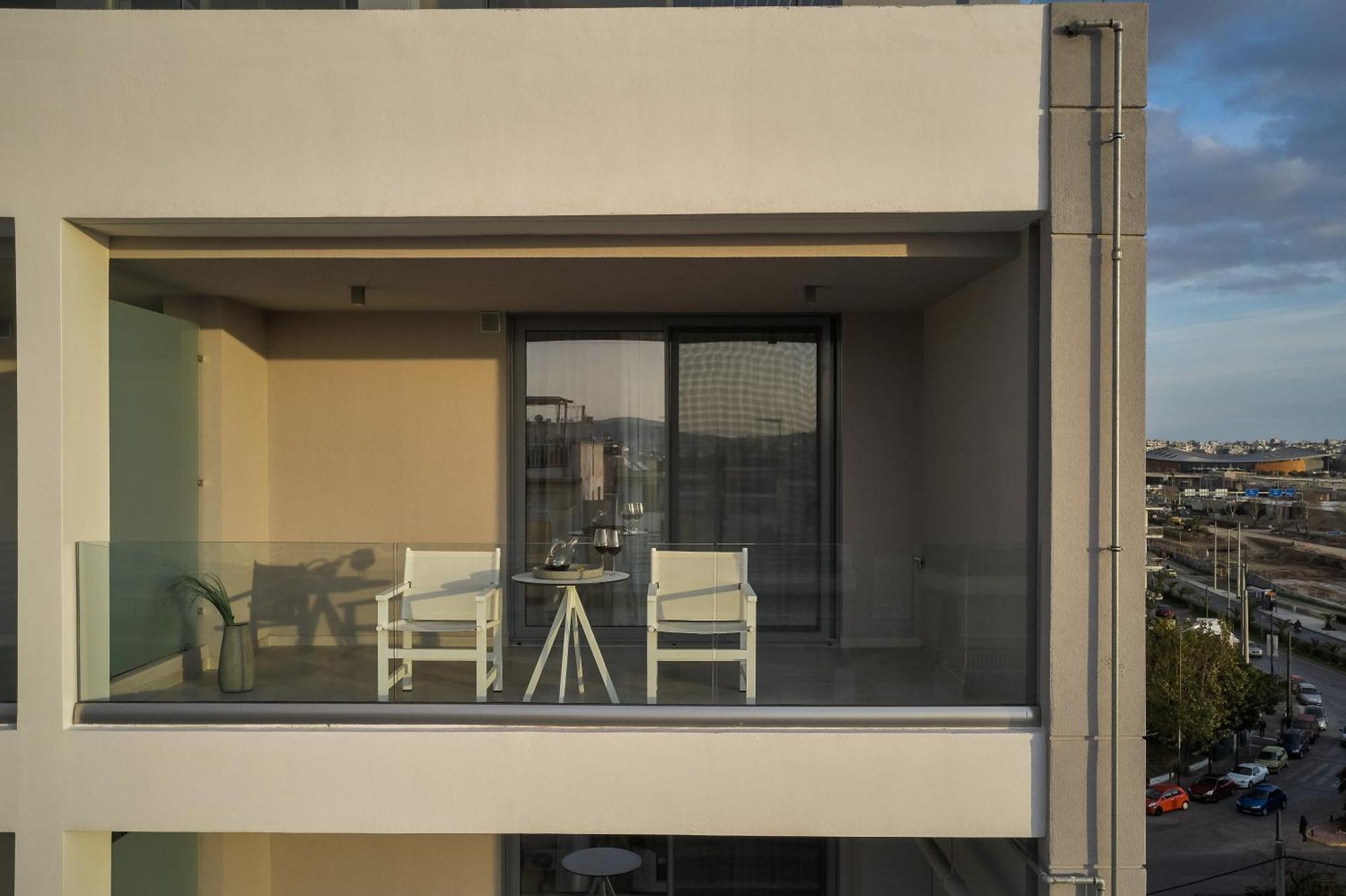 Apartment Cw Riviera Athen
