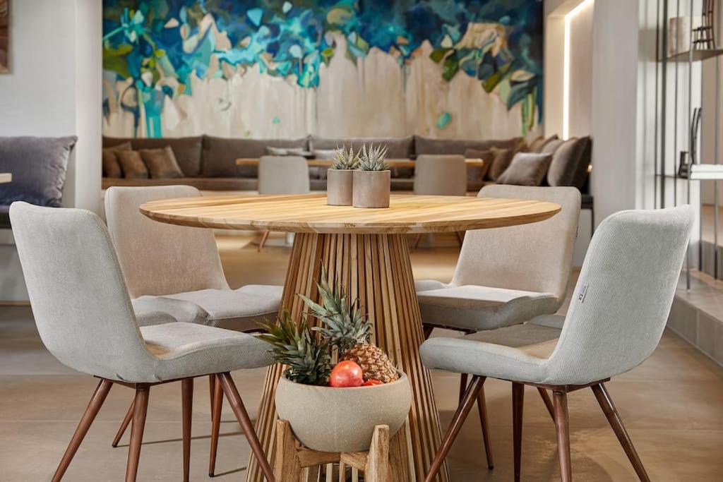 Cw Riviera Apartment Athen