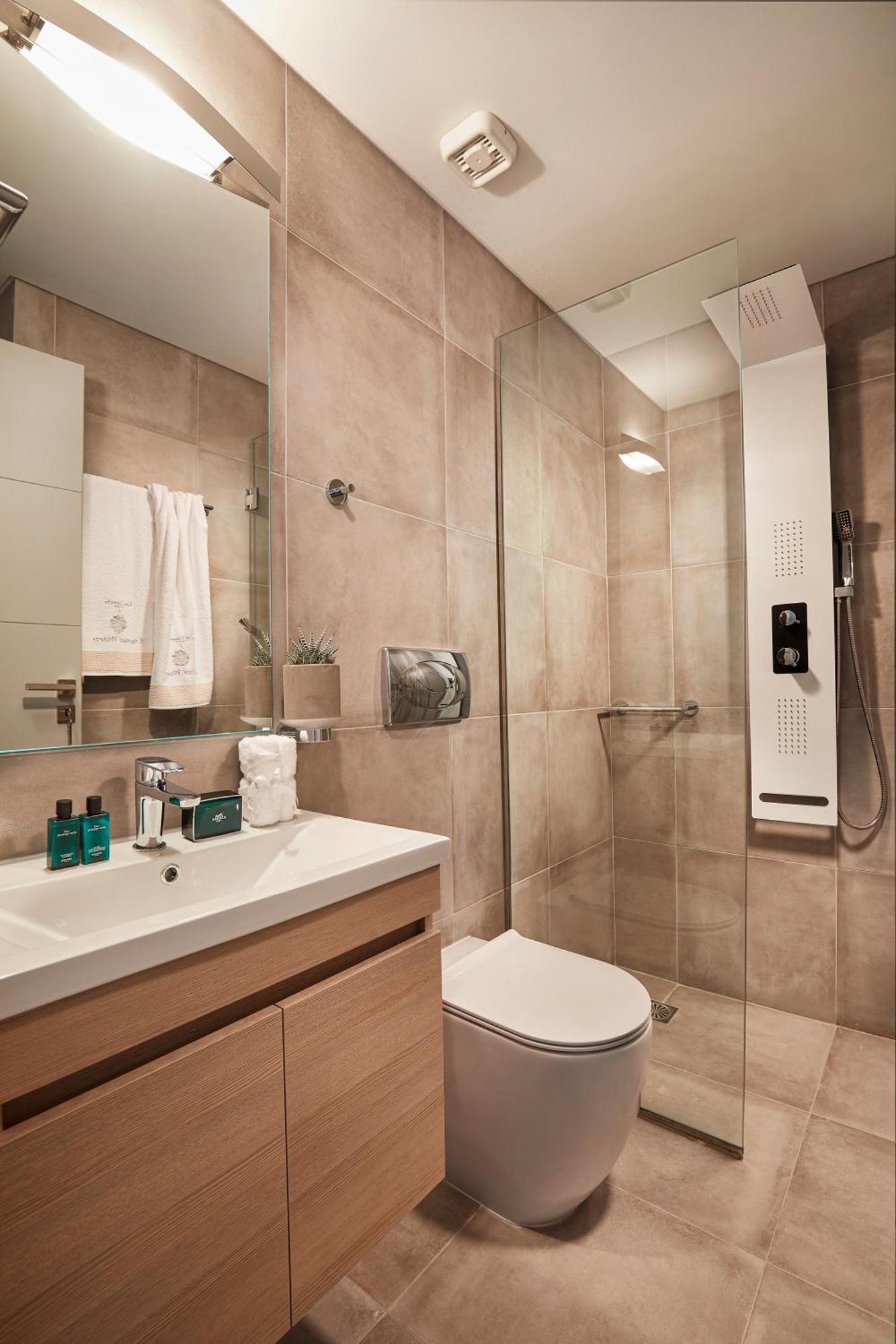 Apartment Cw Riviera Athens
